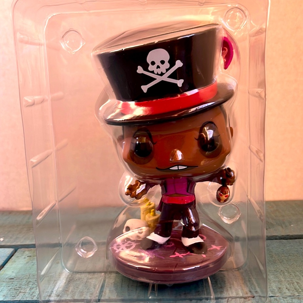 POP Dr. Facilier